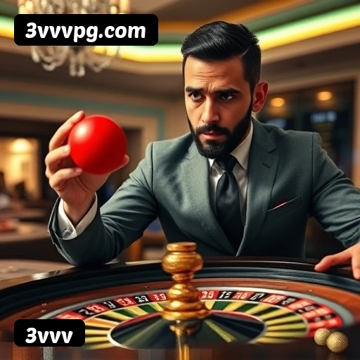 Progressão VIP 3vvv